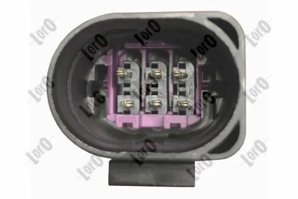 ABAKUS 120-00-041 Cable Repair Set, parking assistant sensor