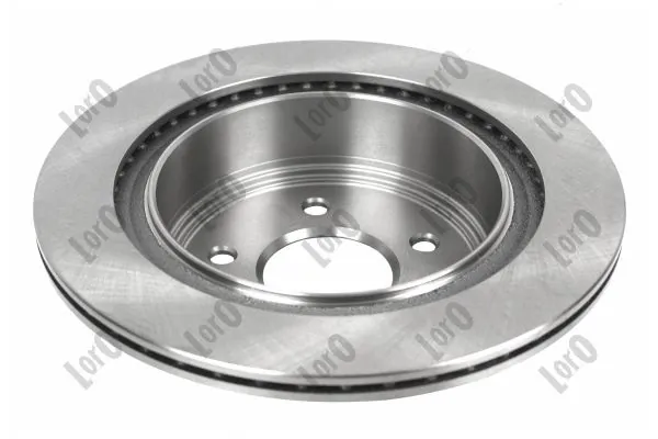 Brake Disc 231-04-041