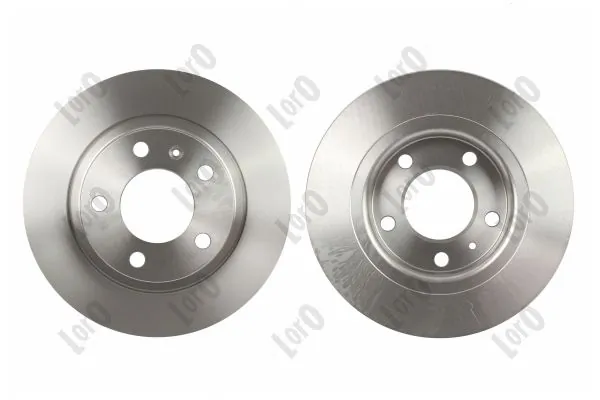 Brake Disc 231-04-166