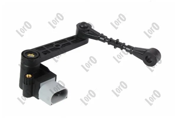 Sensor, headlight levelling 120-09-102