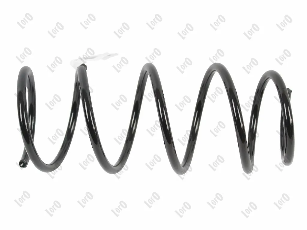 Suspension Spring 234-01-061