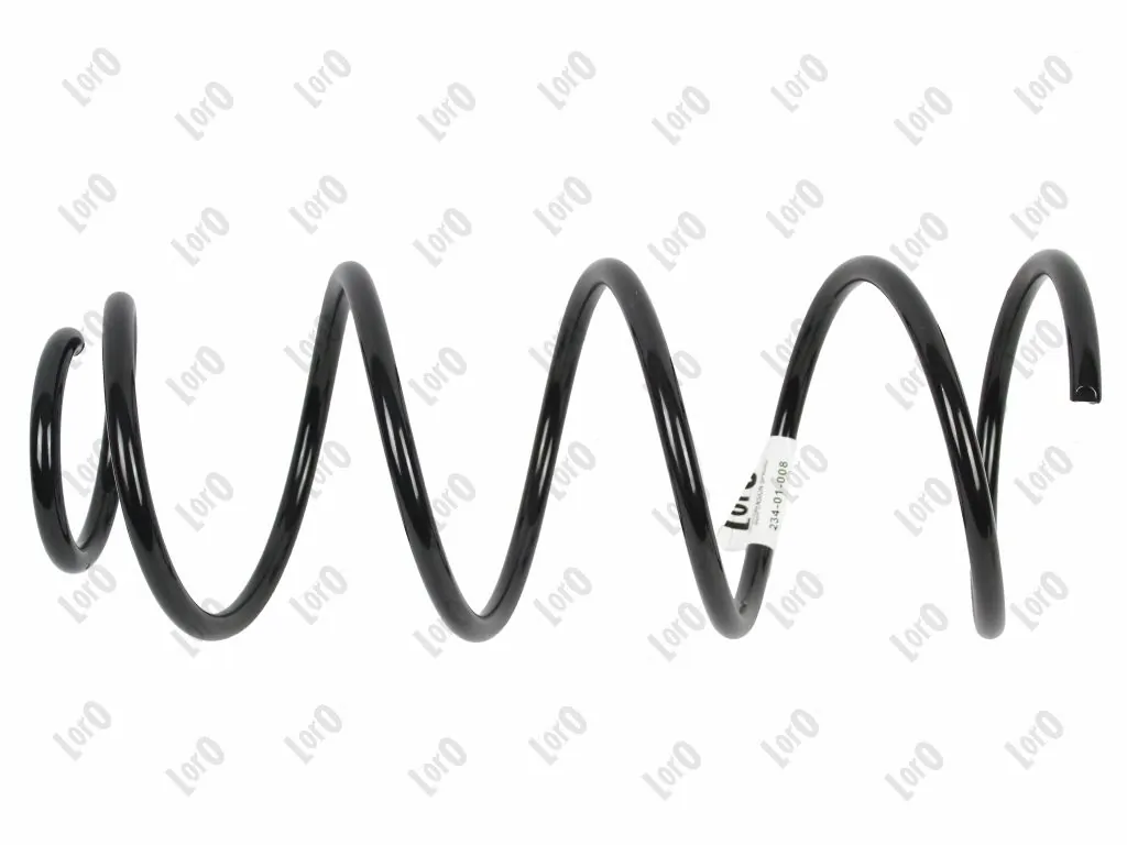 Suspension Spring 234-01-008