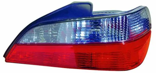 Tail Light Assembly 550-1919R-LD-UE