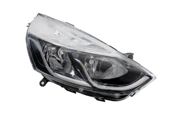 Headlight 551-11AURMLDEM2
