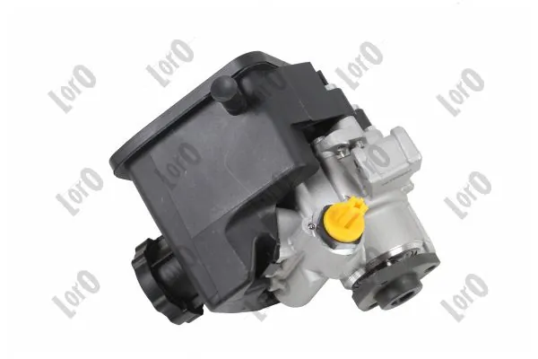 Hydraulic Pump, steering 140-01-086
