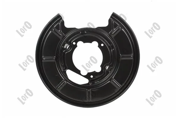 Splash Guard, brake disc 131-07-711