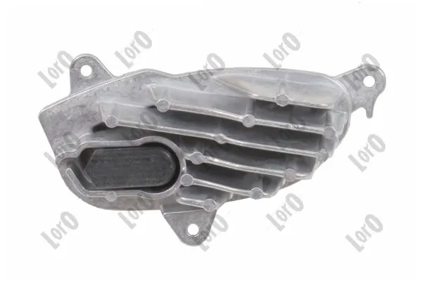 Control Unit, lights 136-01-054