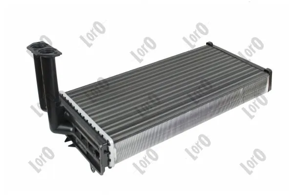 Heat Exchanger, interior heating 054-015-0016