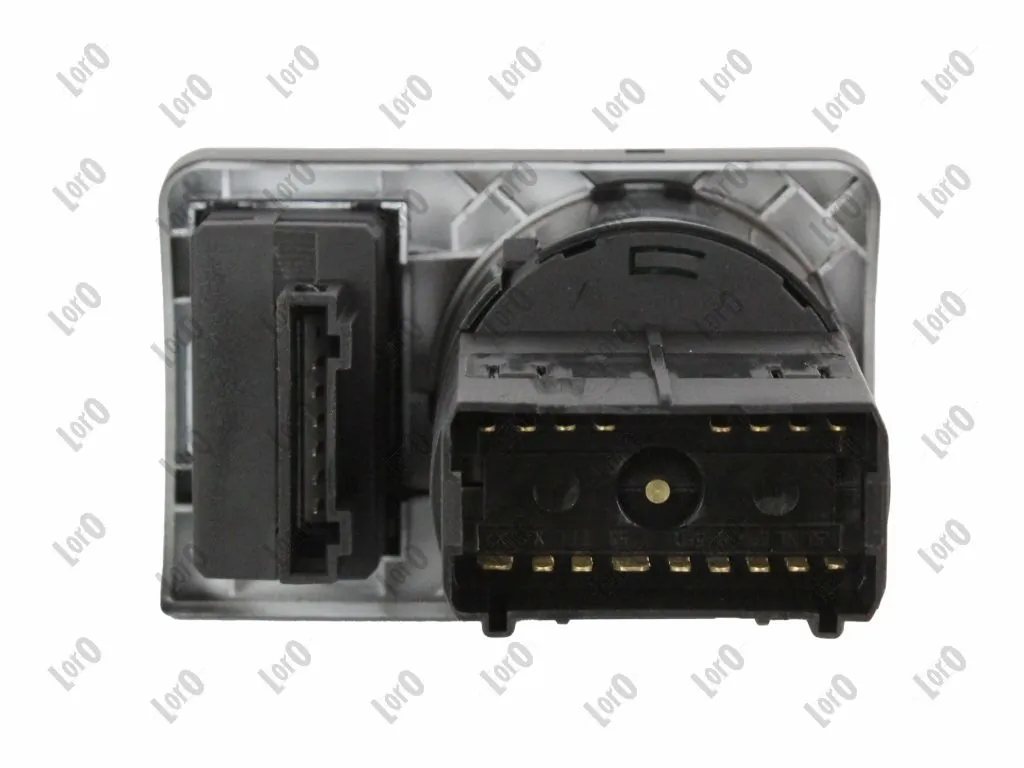 Switch, headlight 135-02-016