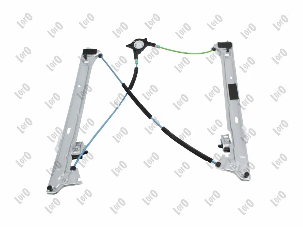 Window Regulator 130-014-002