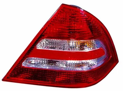 Tail Light Assembly 440-1928L-UE