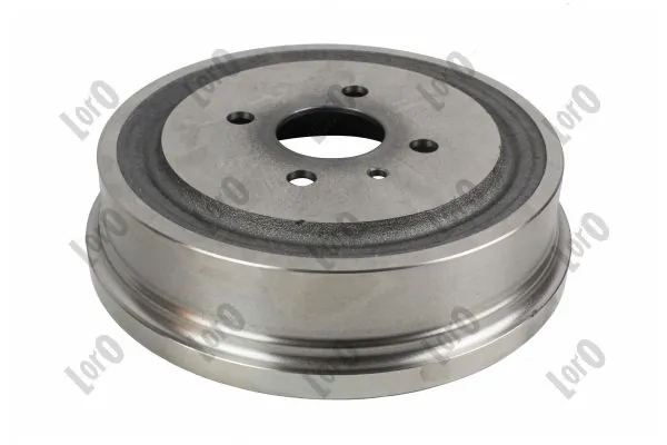 ABAKUS 231-06-014 Brake Drum