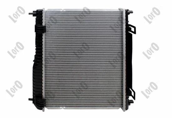 Radiator, engine cooling 017-017-0065
