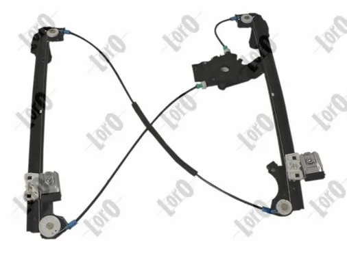 Window Regulator 130-027-003