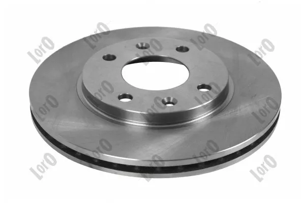 ABAKUS 231-03-049 Brake Disc