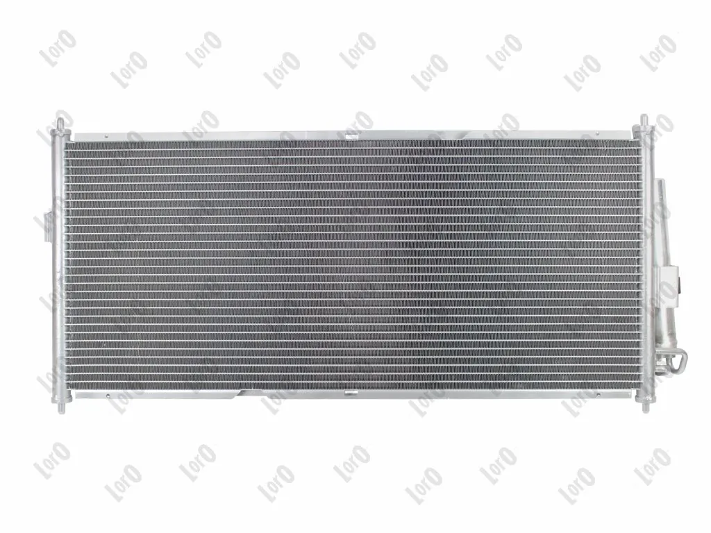 Condenser, air conditioning 035-016-0009