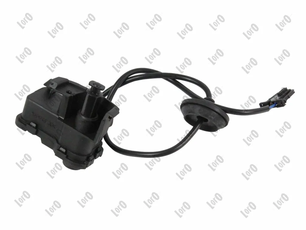 ABAKUS 132-053-216 Actuator, central locking system
