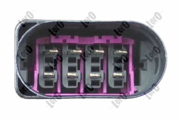 ABAKUS 120-00-021 Cable Repair Set, park distance control sensor