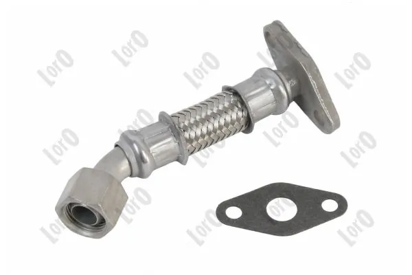ABAKUS 054-028-157 Oil Pipe, charger