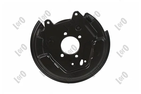 ABAKUS 131-07-718 Splash Guard, brake disc