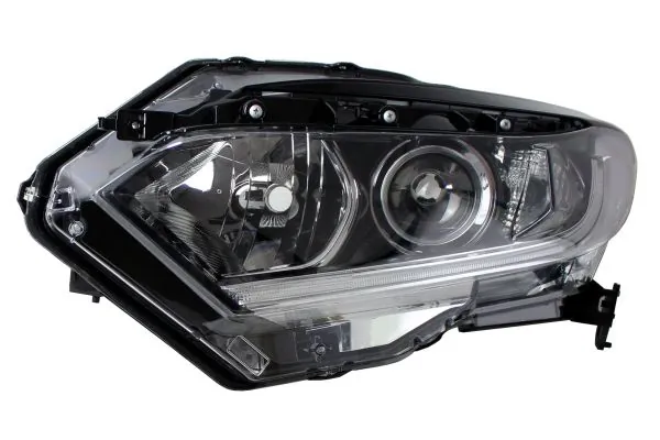ABAKUS 217-1198LMLDEM2 Headlight