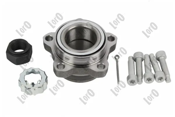 Wheel Hub 141-01-033