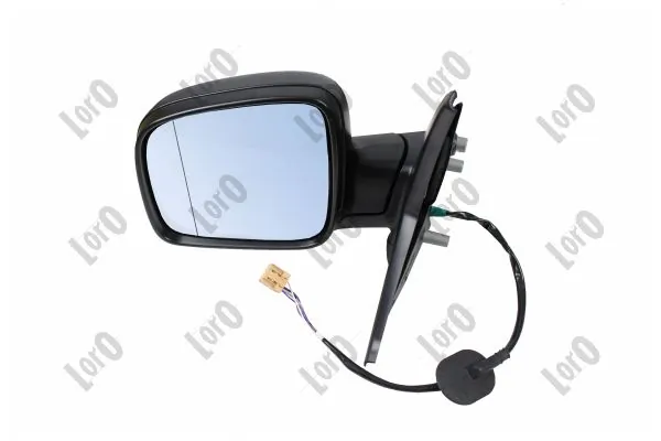 Exterior Mirror 4051M08