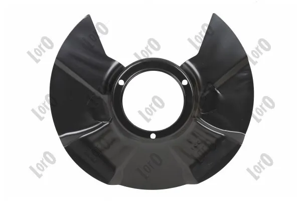 Splash Guard, brake disc 131-07-007