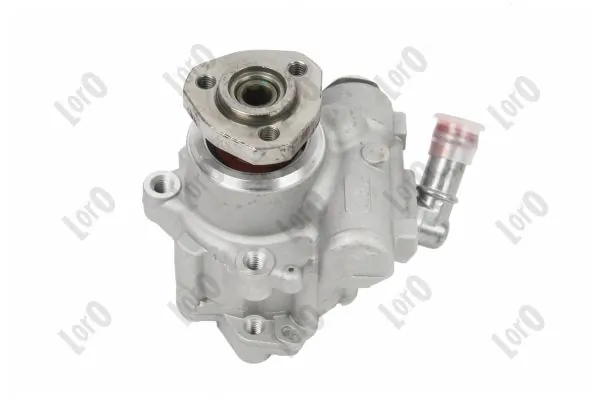 Hydraulic Pump, steering 140-01-228