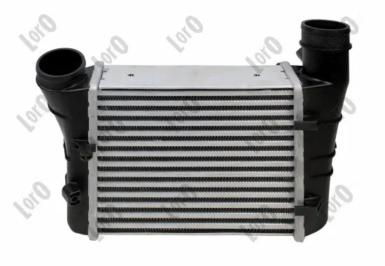 ABAKUS 003-018-0008 Charge Air Cooler