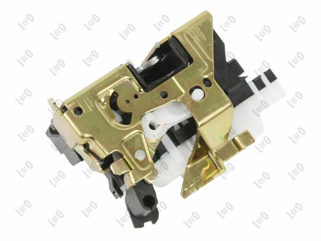 ABAKUS 132-042-051 Door Lock