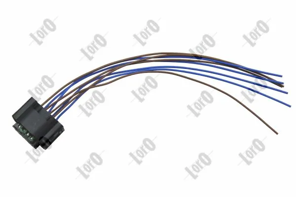 Cable Repair Set, radar sensor 120-00-057