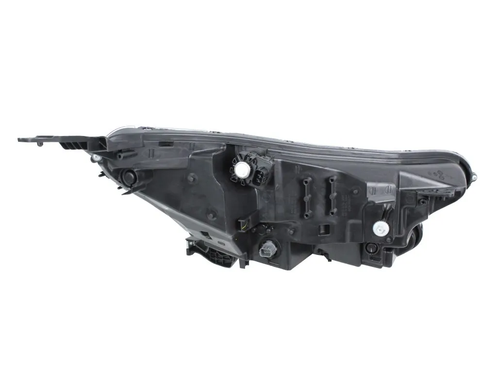 ABAKUS 117-1142LMLDEM2 Headlight