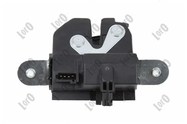 Tailgate Lock 132-016-011