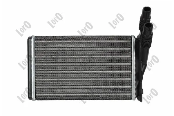 Heat Exchanger, interior heating 042-015-0002