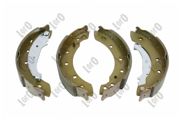 Brake Shoe Set 231-05-043