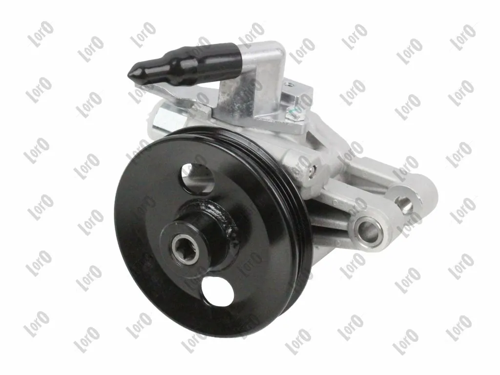 Hydraulic Pump, steering 140-01-090