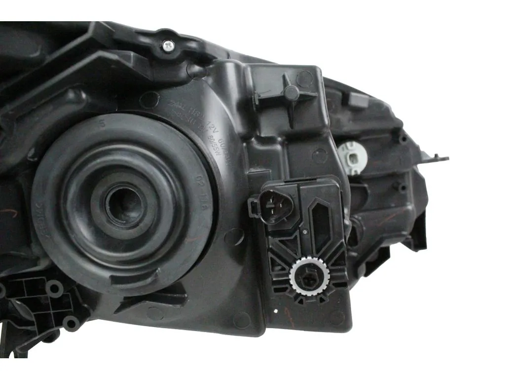 ABAKUS 117-1123LMLEMD2 Headlight
