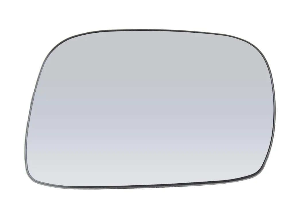 Mirror Glass, exterior mirror 2801G02
