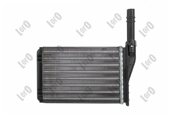 Heat Exchanger, interior heating 042-015-0017