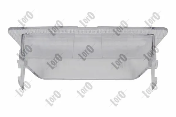 Licence Plate Light 037-05-900