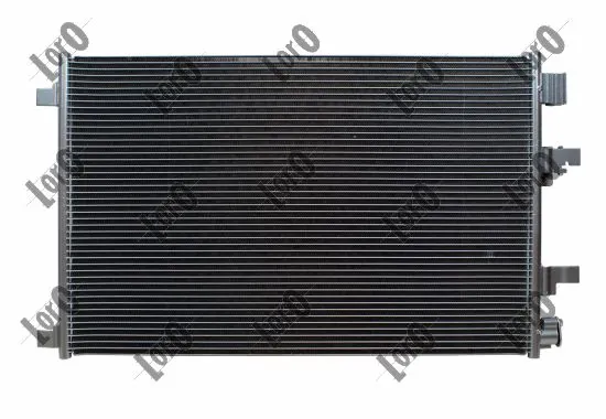 Condenser, air conditioning 035-016-0040