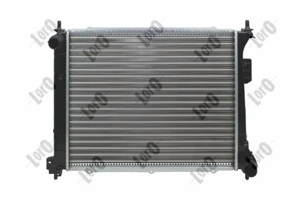 Radiator, engine cooling 019-017-0032