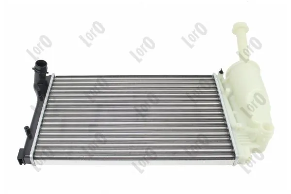 Radiator, engine cooling 016-017-0023