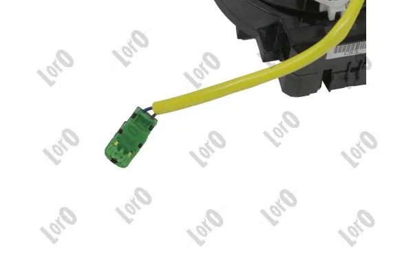 ABAKUS 134-01-012 Clockspring, airbag