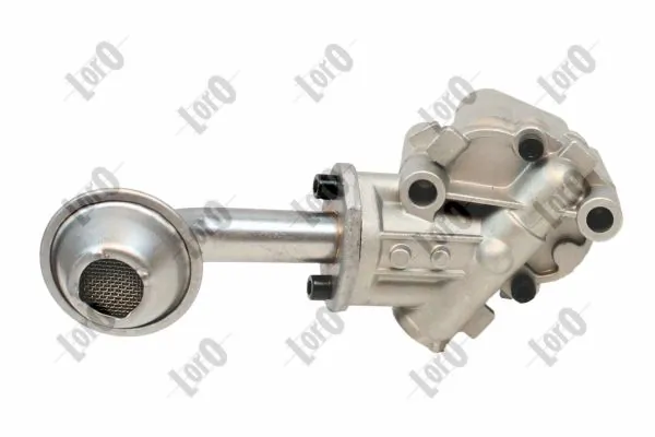 Oil Pump 102-00-037