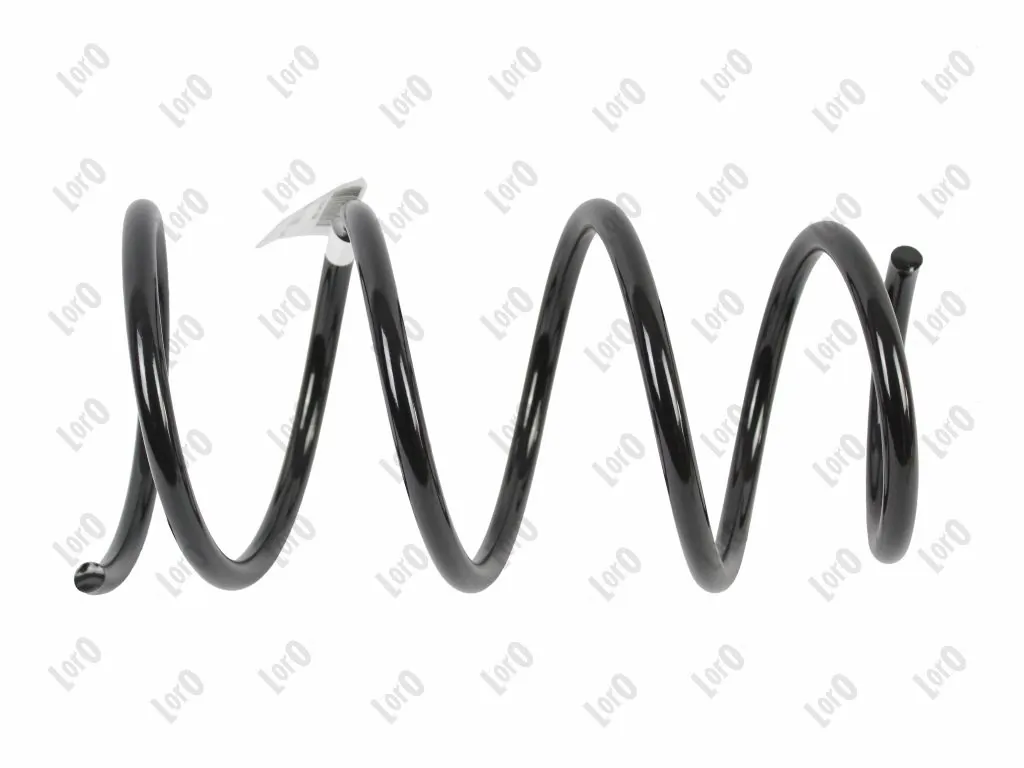 Suspension Spring 234-01-164