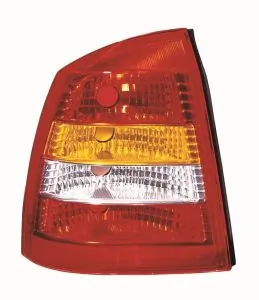 Tail Light Assembly 442-1934L-UE