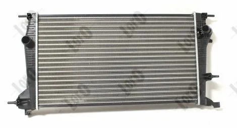 Radiator, engine cooling 042-017-0054