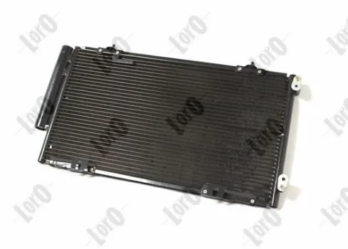 Condenser, air conditioning 051-016-0015